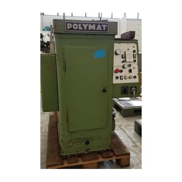 POLYMAT POLYMAT 50-70 - SLOTTING MACHINES
